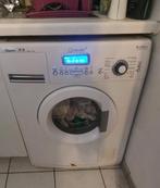 Wasmachine en droogkast, Elektronische apparatuur, Wasmachines, Ophalen, 6 tot 8 kg, Gebruikt, Voorlader