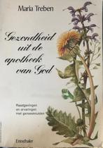 Gezondheid uit de apotheek van God, Maria Treben, Enlèvement ou Envoi, Maria Treben