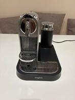 Nespresso maginix, Espresso apparaat, Ophalen of Verzenden, Zo goed als nieuw, 1 kopje