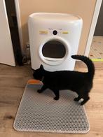 Petkit Pura X - Bac à litière auto-nettoyant, Dieren en Toebehoren, Kattenbakken, Ophalen, Zelfreinigend, Gebruikt, Open