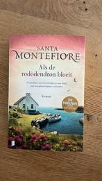 Santa Montefiore - Als de rododendron bloeit, Boeken, Ophalen, Amerika, Santa Montefiore, Zo goed als nieuw