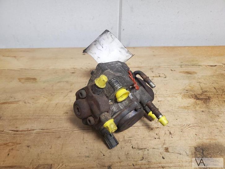 Ford Transit Peugeot Boxer Fiat Ducato 2.2 hdi hogedrukpomp, Auto-onderdelen, Brandstofsystemen, Peugeot, Gebruikt, Ophalen of Verzenden