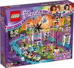 Lego Friends 41130 + 41128 + 41127 - Parc d'attractions, Enlèvement ou Envoi, Comme neuf, Ensemble complet, Lego
