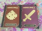 Minecraft combat en redstone handboek, Enlèvement ou Envoi, Neuf