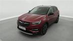 Opel Grandland X 1.5 Turbo D Ultimate AT8 NAVI / FULL LED /, Automaat, Gebruikt, 4 cilinders, Alcantara