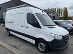 Mercedes Sprinter L2 2.1 cdi 1st eig ohboek trekhaak gps, Auto's, Stof, 4 cilinders, 2000 kg, 2272 kg