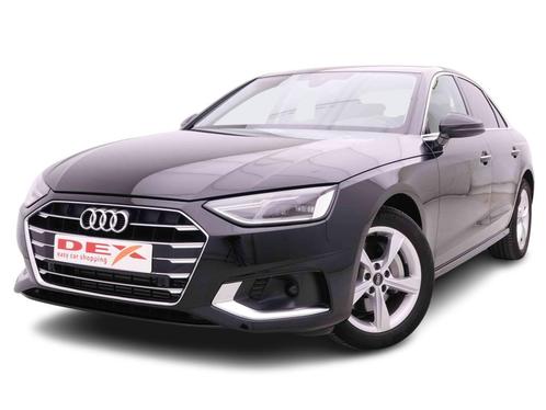 AUDI A4 40 TFSi 204 S-Tronic Advanced, Auto's, Audi, Bedrijf, A4, ABS, Airbags, Airconditioning, Boordcomputer, Cruise Control
