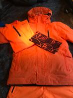 Ski pak voor kinderen