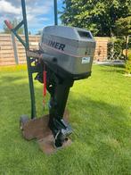 Mariner 6pk 2-takt buitenboordmotor, Watersport en Boten, Ophalen, Buitenboordmotor