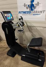 Technogym Top Excite+ 700 Unity Black Armfiets Handfiets, Ophalen of Verzenden