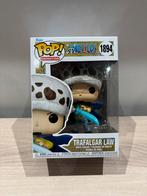 Trafalgar Law with Blue Anesthesia 1894 Funko Pop! One Piece, Ophalen of Verzenden