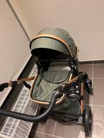 Kikkaboo Kinderwagen 3 in 1 Darling Leger Groen, Kinderen en Baby's, Kinderwagens en Combinaties, Ophalen, Nieuw, Kinderwagen