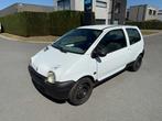 RENAULT - 2001 - TWINGO - Personenauto, Auto's, Twingo, Gebruikt, Overige brandstoffen, Bedrijf