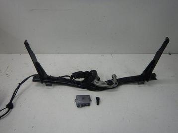 VW Tiguan 571 Elektrische Wegklapbare Trekhaak Module 571803 beschikbaar voor biedingen