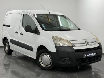Citroen Berlingo 1.6Hdi   CTOK beschikbaar voor biedingen