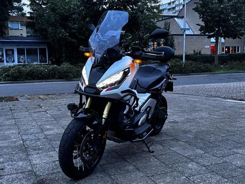 Honda x adv 750 special edtion, Motoren, Motoren | Honda, Particulier, Ophalen