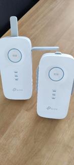 TP link RE450 wifi repeater, Enlèvement ou Envoi, Comme neuf, TP-Link