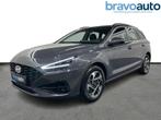 Hyundai i30 Wagon 1.5T-GDi DCT Techno 5Y W, Automaat, Euro 6, Zwart, Bedrijf