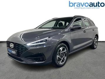 Hyundai i30 Wagon 1.5T-GDi DCT Techno 5Y W  beschikbaar voor biedingen