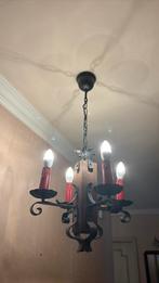 Kroonluchtes, Huis en Inrichting, Lampen | Kroonluchters, Ophalen, Gebruikt