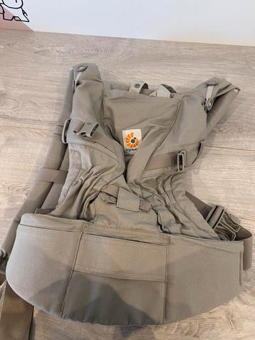 Ergobaby draagzak 360 beschikbaar voor biedingen