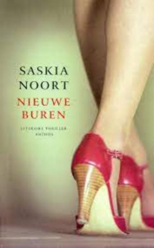 Saskia Noort : diverse titels - zie beschrijving + foto's, Boeken, Thrillers, Zo goed als nieuw, Ophalen of Verzenden