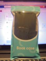 bookcase voor Motorola, Télécoms, Téléphonie mobile | Accessoires & Pièces, Enlèvement ou Envoi, Neuf, Motorola