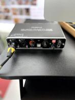 Roland UA-55 Quad-Capture USB audio interface, Audio, Tv en Foto, Audio, Gebruikt, Ophalen