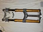fourche Ohlins DUCATI 1098 S, Motoren, Ophalen of Verzenden, Gebruikt