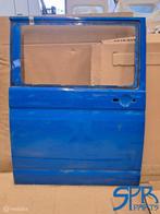 VW TRANSPORTER T5 GP T6 T6.1 Schuifdeur Rechts ACHTER DEUR, Gebruikt, Rechts, Ophalen of Verzenden, Volkswagen