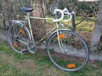 Vélo vintage, Fietsen en Brommers, Fietsen | Racefietsen, Gebruikt, Heren, 57 tot 61 cm, Ophalen
