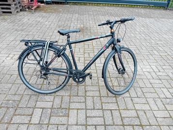 BNB robusto 28" beschikbaar voor biedingen