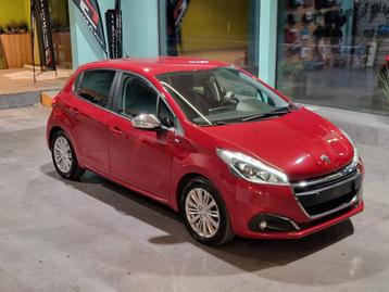 Peugeot 208 1.2 Benzine airco

88.000 km
Jaar 2017
Euro 6
 beschikbaar voor biedingen