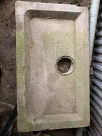 Blauwsteen troggen, Ophalen, Zo goed als nieuw