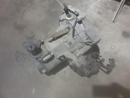 VERSNELLINGSBAK Volkswagen Polo III (6N2) (bakcode--ETB), Auto-onderdelen, Transmissie en Toebehoren, Volkswagen, Gebruikt