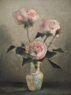 "Roses" - Greg Maes, Antiquités & Art, Enlèvement ou Envoi