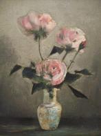 "Rozen" - Greg Maes, Antiek en Kunst, Ophalen of Verzenden