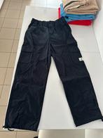 Broek (heren) echte merk, Blauw, Nieuw, Lang, Ophalen