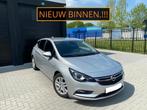 Opel Astra 1.6 CDTI 136PK Keyles Xenon Camera Matrix PDC, Auto's, Te koop, Zilver of Grijs, Stadsauto, 99 g/km