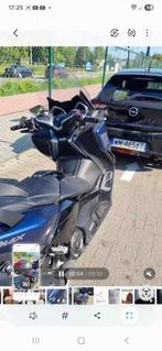 Moto scooter, Motoren, Motoren | Yamaha, 4 cilinders, Particulier, 12 t/m 35 kW, Scooter