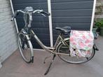 dames electrische fiets, Fietsen en Brommers, Elektrische fietsen, Ophalen, Gebruikt, Gazelle