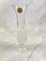 Vase en cristal au plomb de Cristal d'Arques, Enlèvement ou Envoi