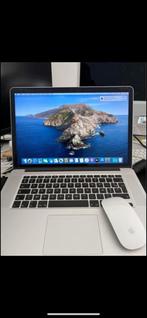 Mac Book PRO 2013, Informatique & Logiciels, Apple Macbooks, Comme neuf
