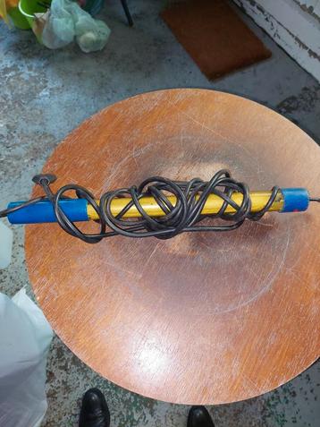 LOOPLAMP  beschikbaar voor biedingen