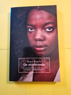 Bahia Bakari - De overlevende, Boeken, Ophalen of Verzenden, Zo goed als nieuw, Bahia Bakari