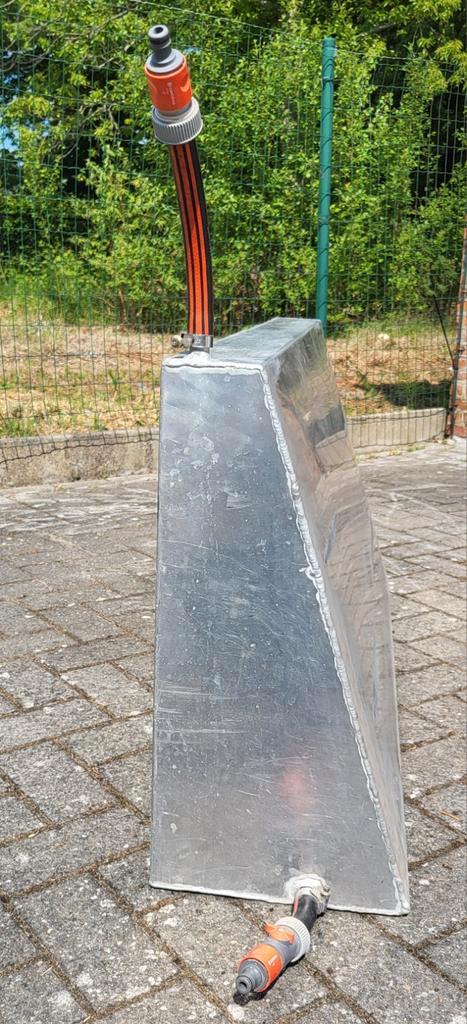 ALU tank 180L, Motoren, Onderdelen | Overige, Ophalen