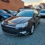 Citroën C5 Break 2.0 HDI / 2012/ 191435km/ Led/ Navi/ 3150€, Autos, 5 places, Noir, Break, Tissu