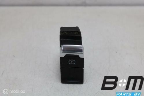 Schakelaar elektrische handrem Audi A4 8K Avant 8K1927225E, Auto-onderdelen, Dashboard en Schakelaars, Gebruikt
