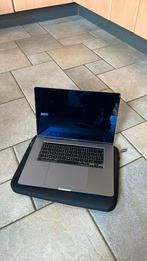 MacBook Pro 2019, Ophalen of Verzenden, Zo goed als nieuw, MacBook