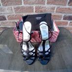 Zwarte pumps Pumps maat 39, Kleding | Dames, Schoenen, Pumps, Zwart, Ophalen of Verzenden, Zo goed als nieuw